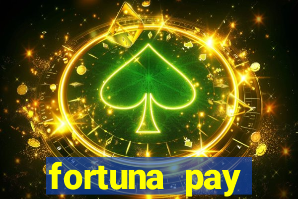 fortuna pay consultoria financeira ltda